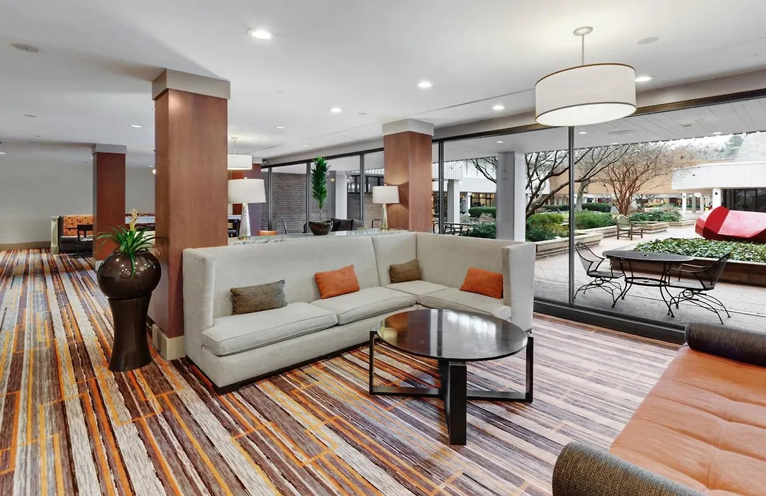 Delta Hotels By Marriott Baltimore North-1