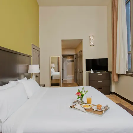Staybridge Suites Baltimore - Inner Harbor By Ihg-2