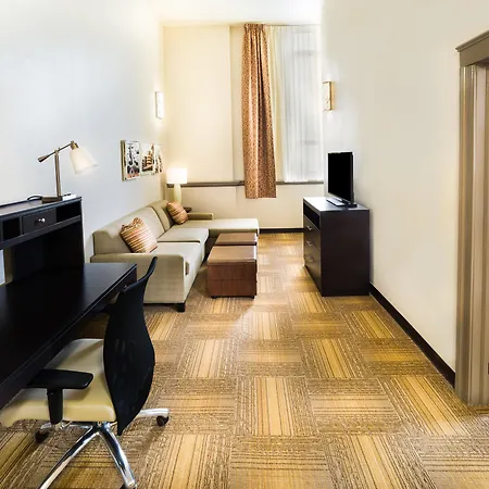 Staybridge Suites Baltimore - Inner Harbor By Ihg-3