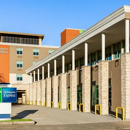 Holiday Inn Express Baltimore At The Stadiums By Ihg-2