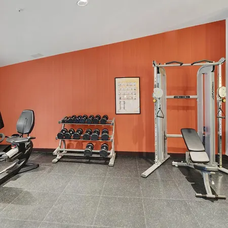Delta Hotels By Marriott Baltimore North-3